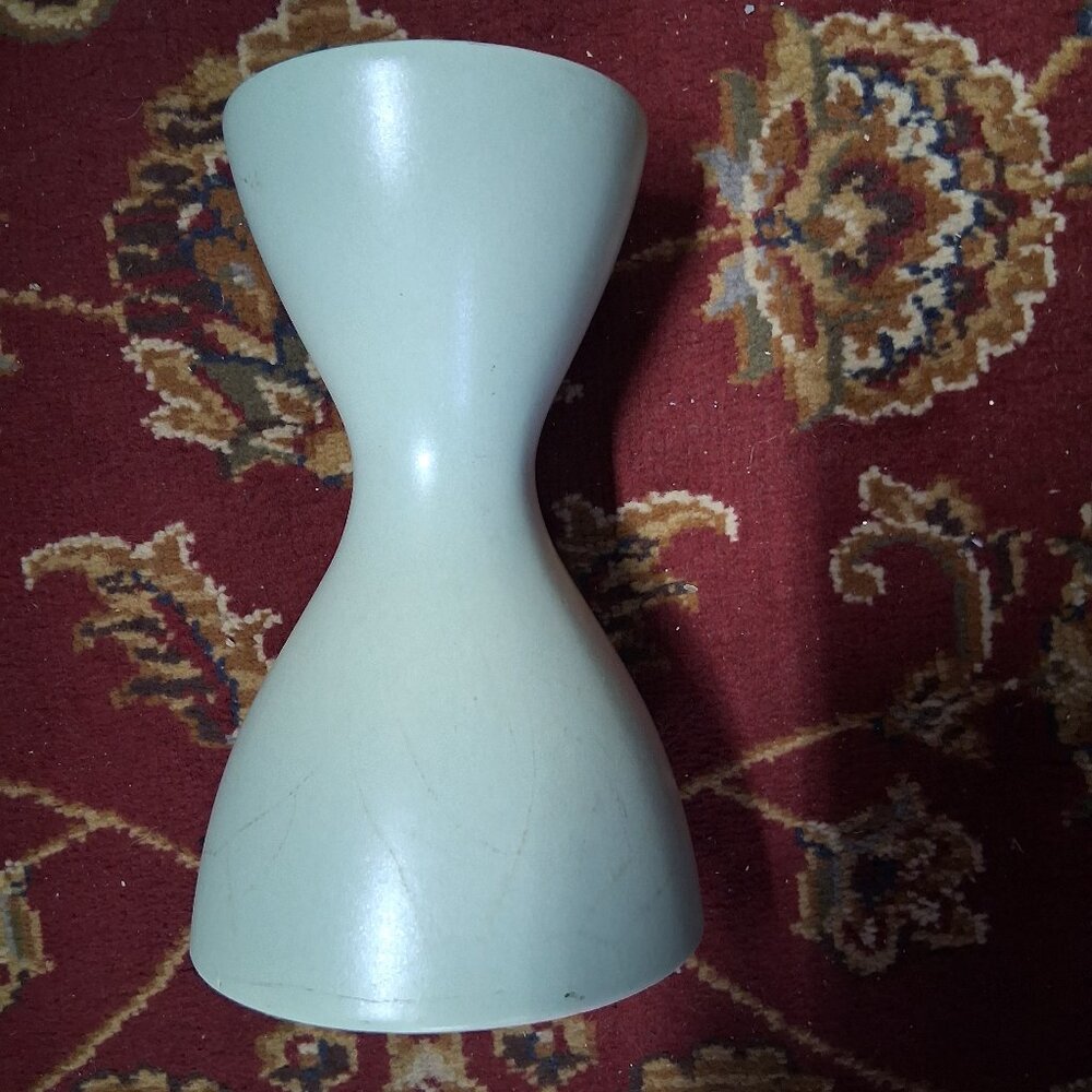 Romanian Ceramic Vase